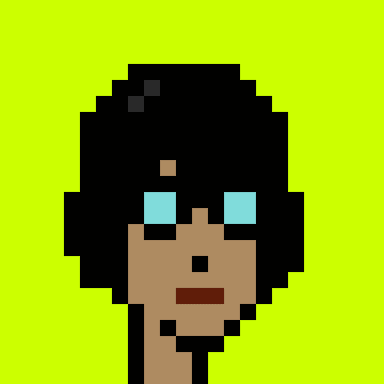 Punk #2153
