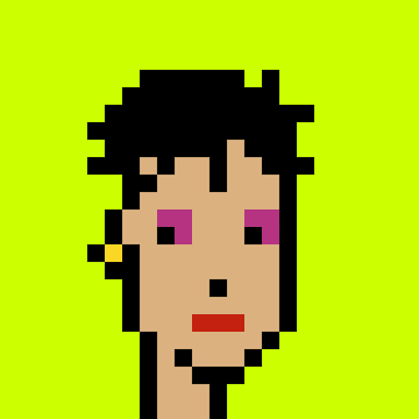 Punk #2159