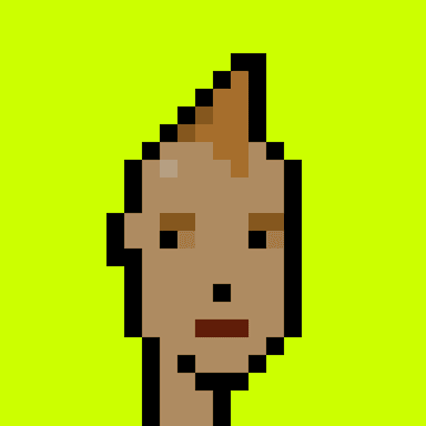 Punk #216