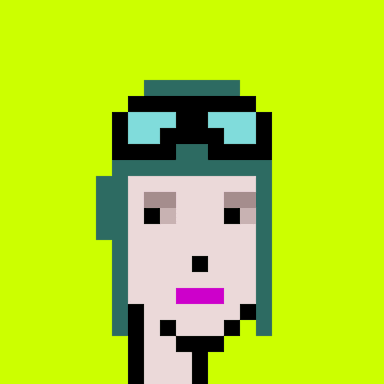 Punk #2170
