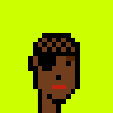 Punk #2171