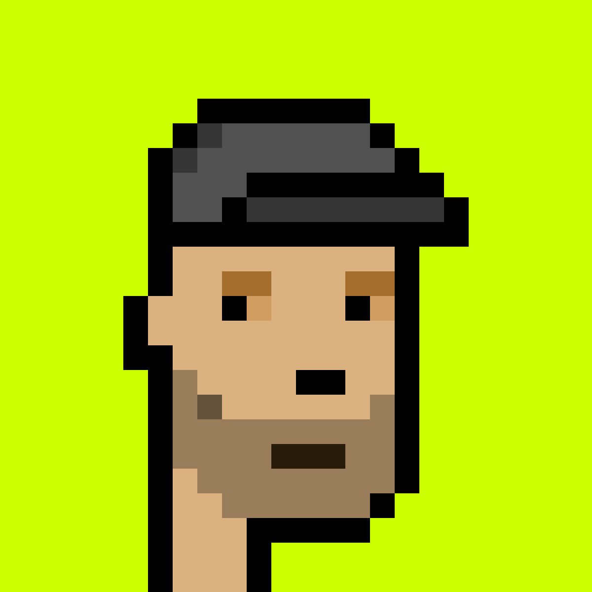 Punk #2176
