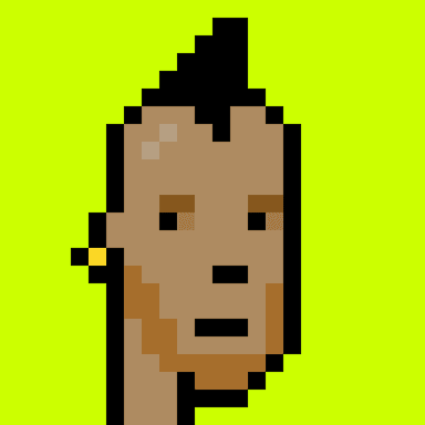 Punk #218