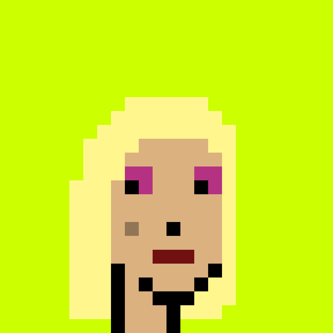 Punk #2183
