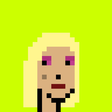 Punk #2183