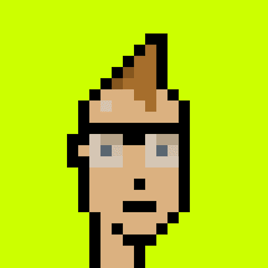 Punk #2185