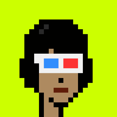 Punk #2190