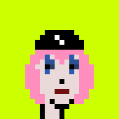 Punk #2191