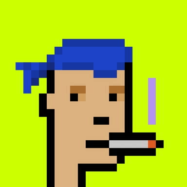 Punk #2192