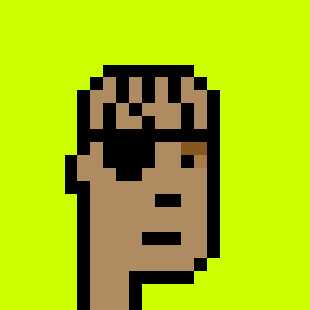 Punk #2194
