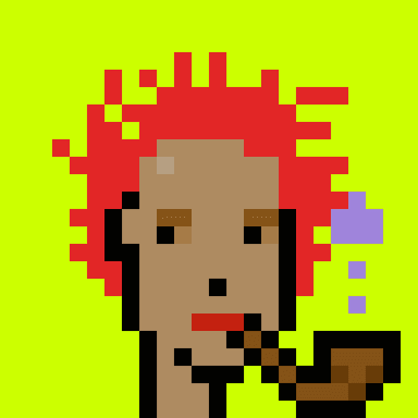 Punk #2199