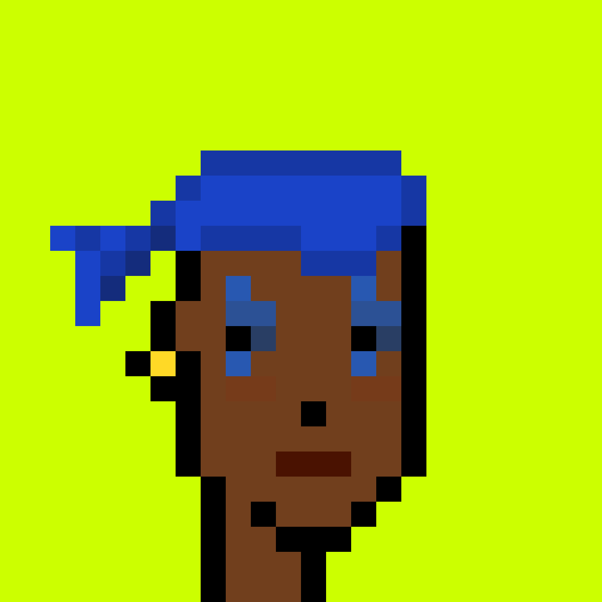 Punk #220