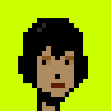 Punk #2202