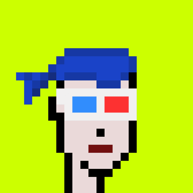 Punk #2214