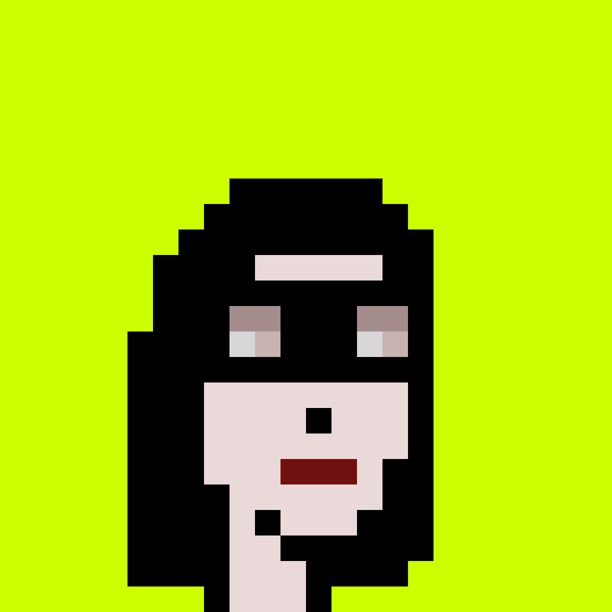 Punk #2215