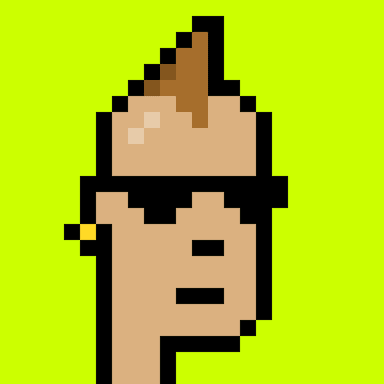 Punk #2217