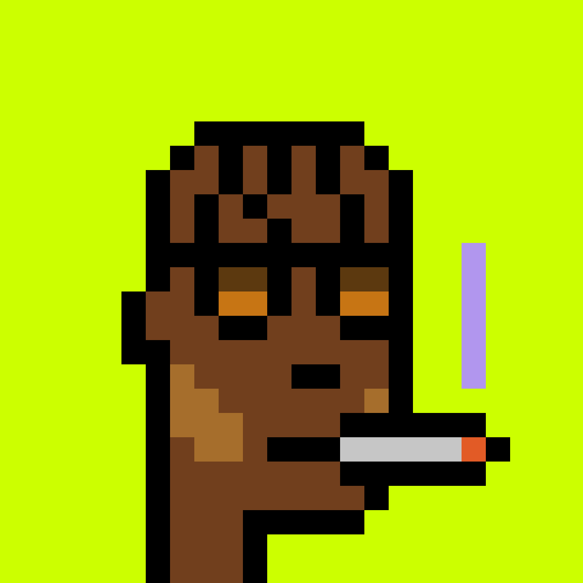 Punk #222