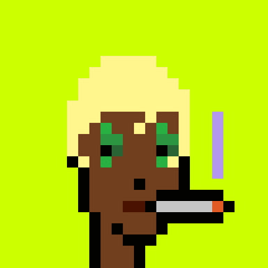 Punk #2223