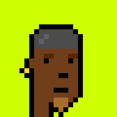Punk #2225