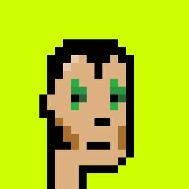 Punk #2226