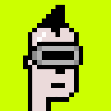 Punk #2228