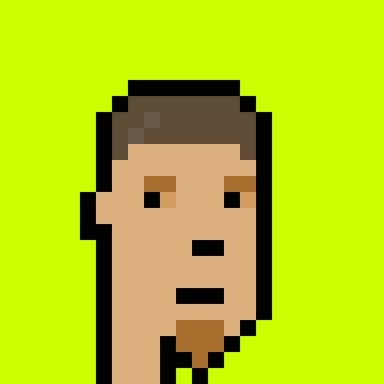 Punk #2229