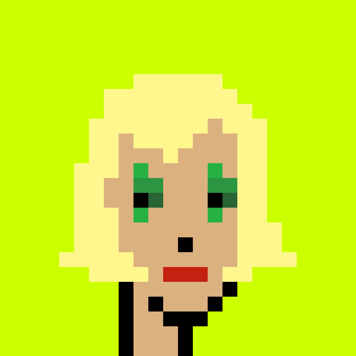 Punk #2230