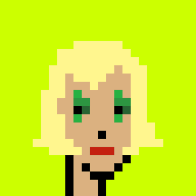 Punk #2230