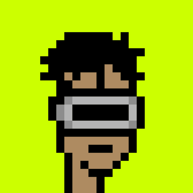Punk #2232