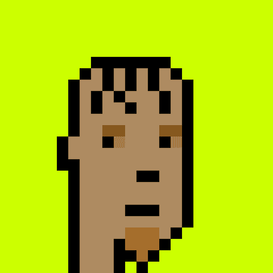 Punk #2234