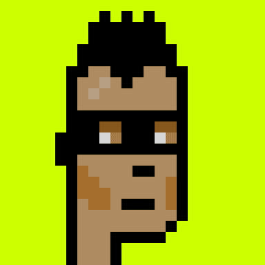 Punk #2236