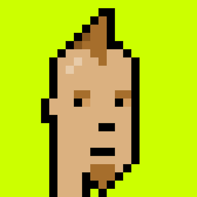 Punk #2239