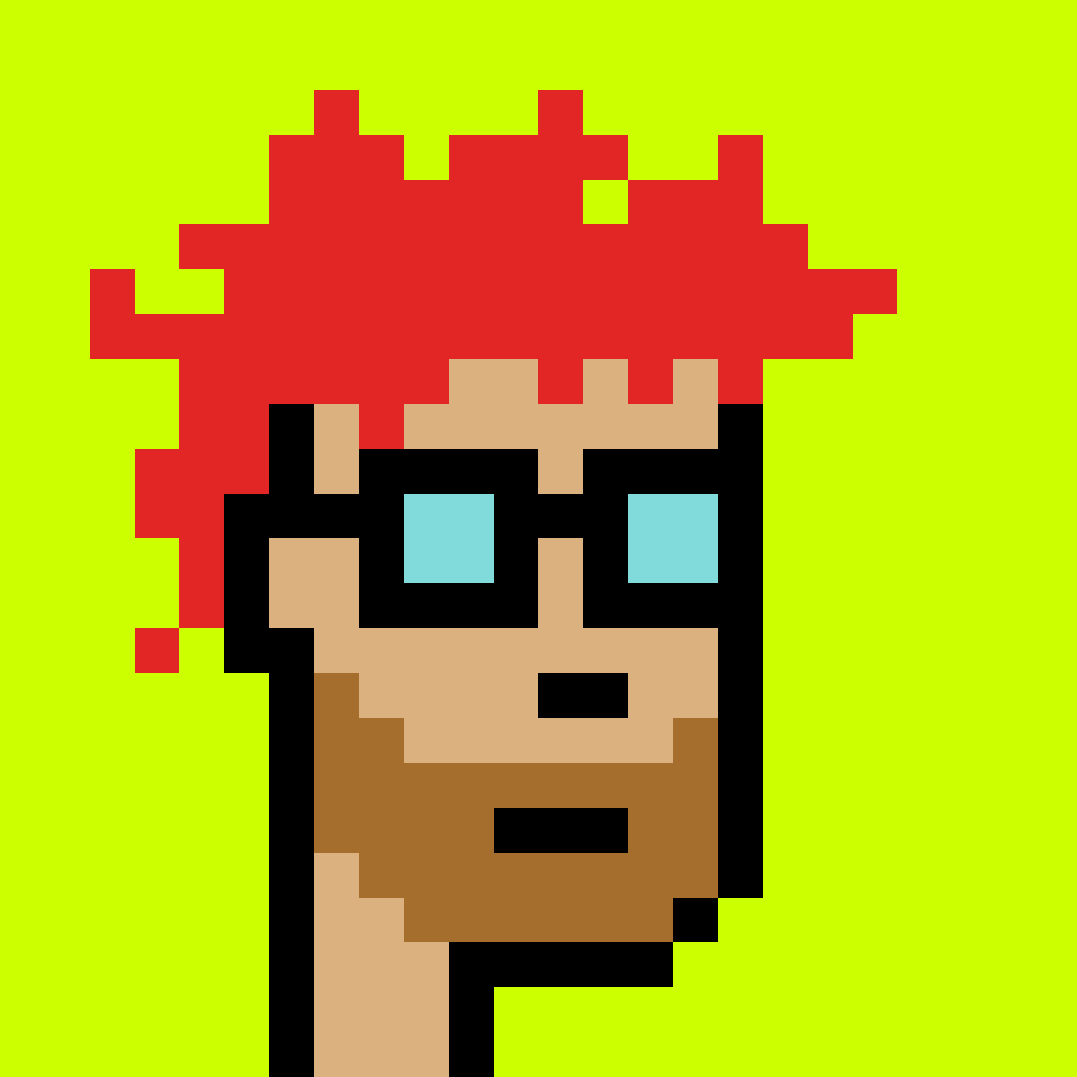 Punk #224