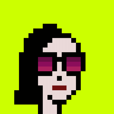 Punk #2241