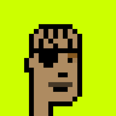 Punk #2242