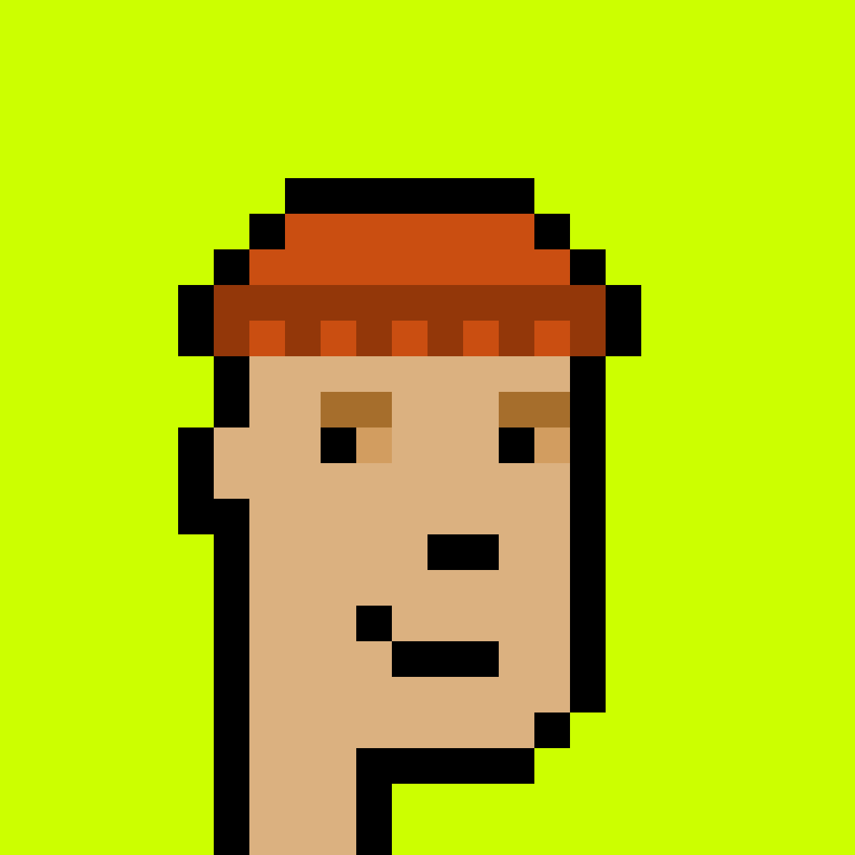 Punk #2243