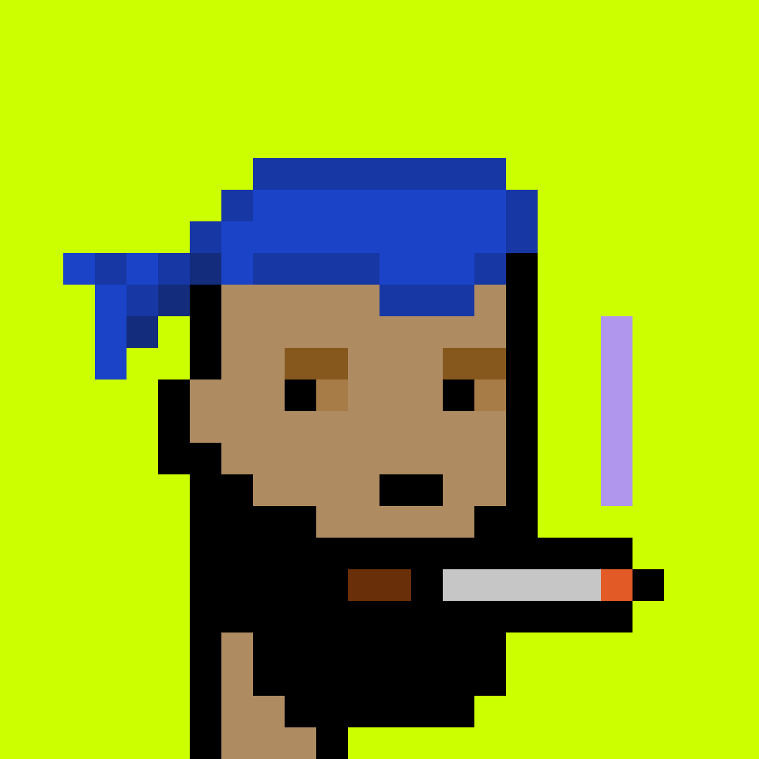 Punk #2247