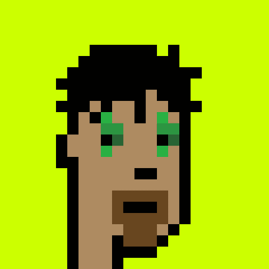 Punk #2249