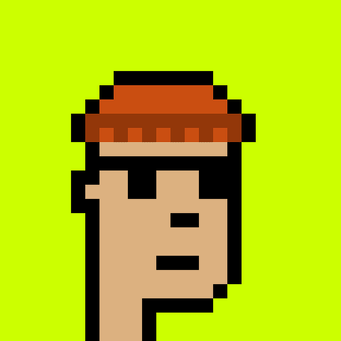 Punk #2257