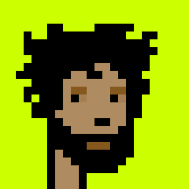 Punk #2260