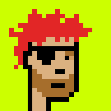 Punk #2261