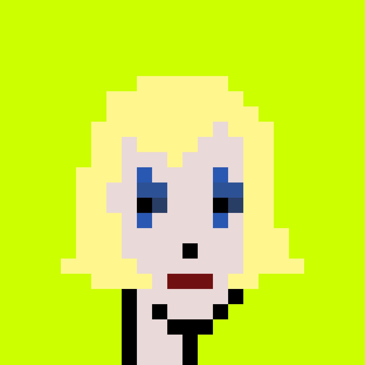 Punk #2263