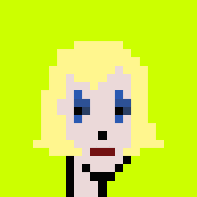 Punk #2263