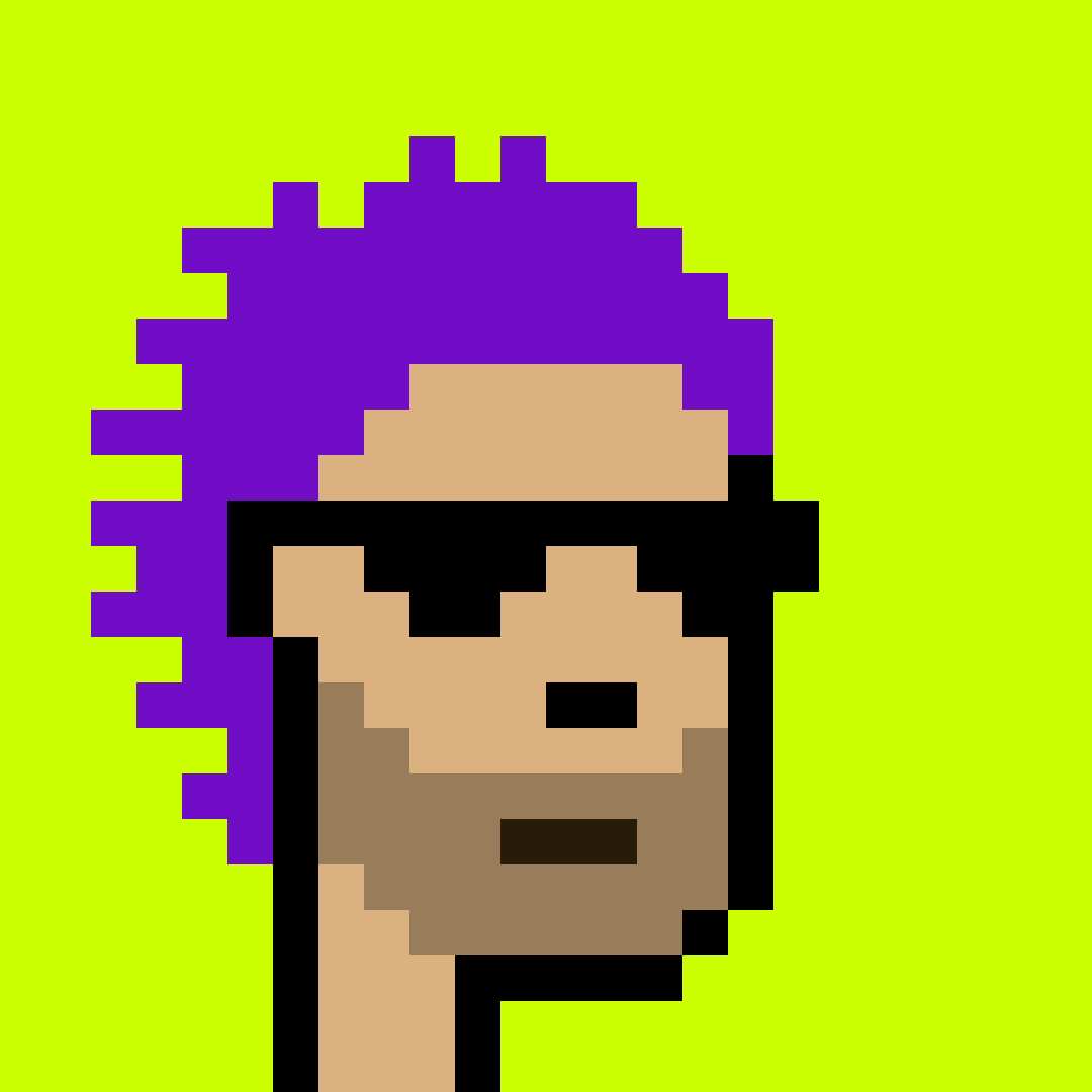 Punk #2265