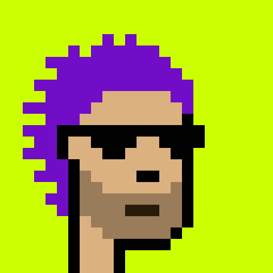 Punk #2265