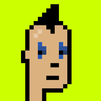 Punk #2266