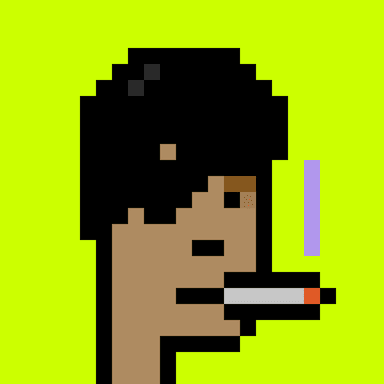 Punk #2267