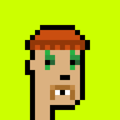 Punk #2268