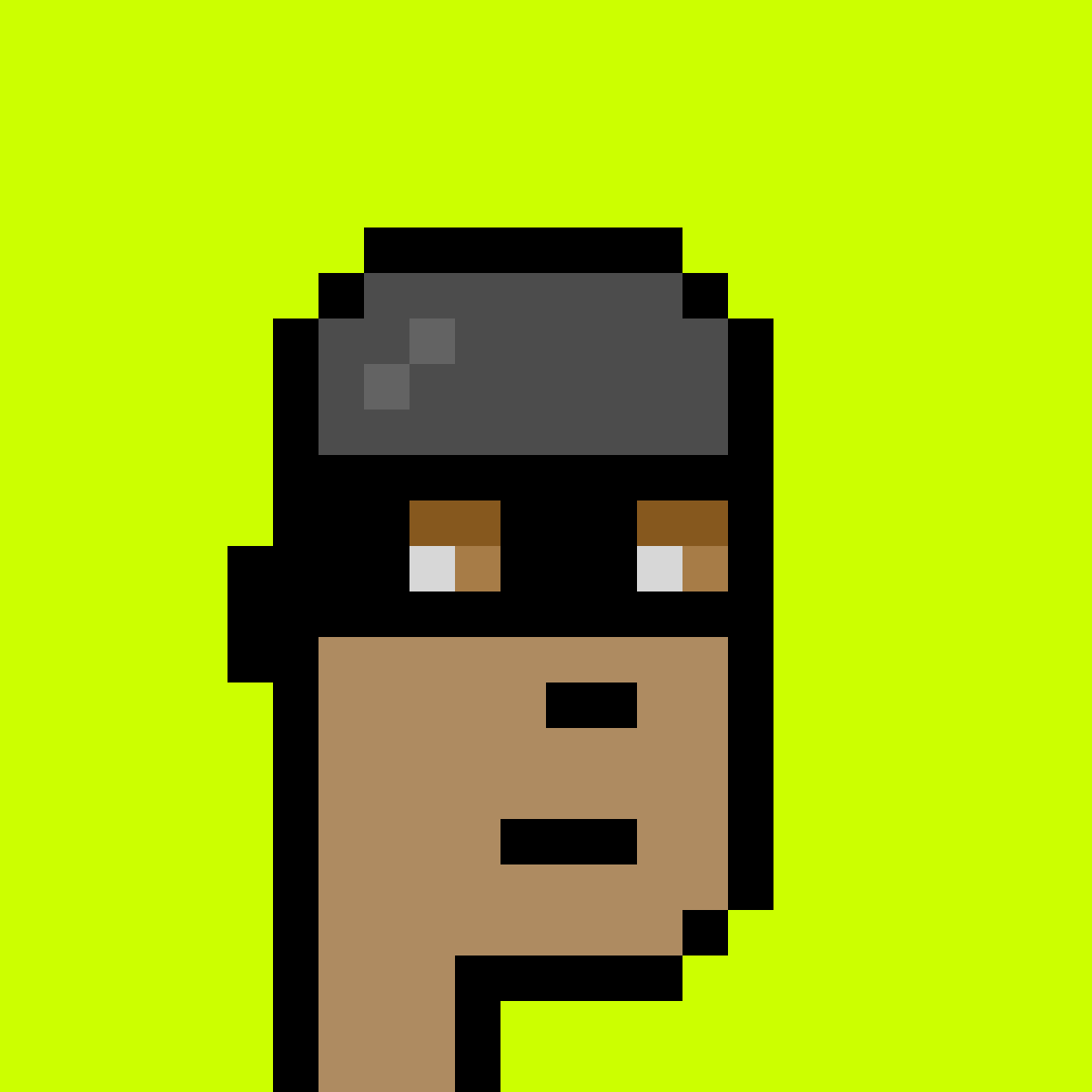 Punk #2270