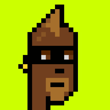 Punk #2272